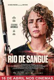 Rio de Sangue