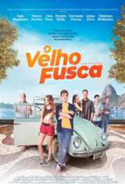 O Velho Fusca