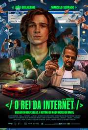 O Rei da Internet