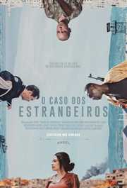 O Caso Dos Estrangeiros