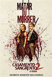 Casamento Sangrento: A Viúva