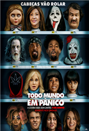 Todo Mundo em Pânico 6