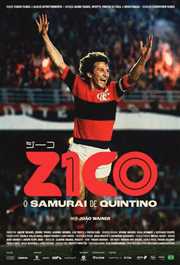 Zico, O Samurai de Quintino