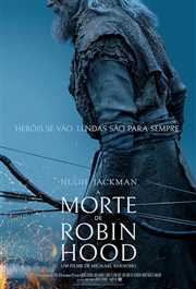 A Morte de Robin Hood