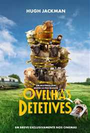 As Ovelhas Detetives
