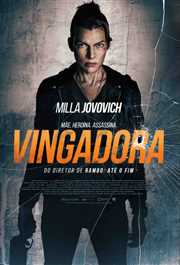 Vingadora