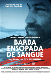 Barba Ensopada de Sangue