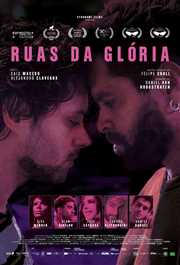 Ruas da Glória