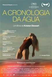 A Cronologia da Água