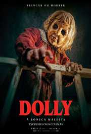 Dolly - A Boneca Maldita