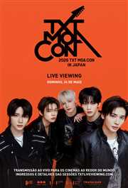 TXT MOA CON IN JAPAN: LIVE VIEWING 2026