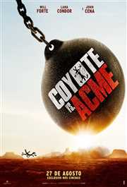 Coyote vs. Acme