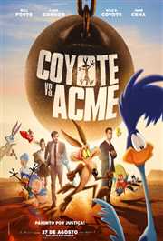Coyote vs. Acme