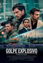 Golpe Explosivo