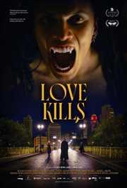 Love Kills