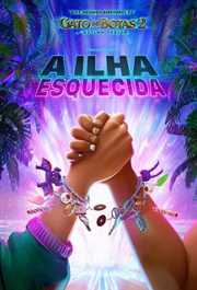 A ilha esquecida