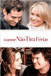 O Amor Não Tira Férias (RE: 2026)