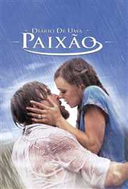Diário de Uma Paixão (RE: 2026)