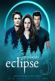 A Saga Crepúsculo: Eclipse (RE: 2026)