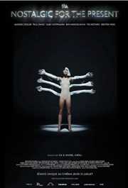 SIA: NOSTALGIC FOR THE PRESENT