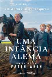 Uma Infância Alemã