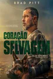 Coração Selvagem