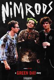 NIMRODS: A GREEN DAY COMEDY