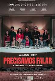 Precisamos Falar