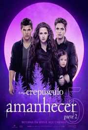 A Saga Crepúsculo: Amanhecer - Parte II (RE: 2026)