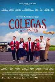 Colegas e o Herdeiro
