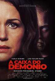 A Caixa do Demônio
