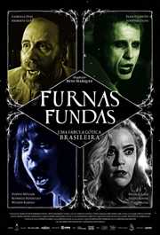 Furnas Fundas: Uma Fabula Gótica