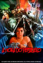 A Hora Do Pesadelo (RE: 2026)