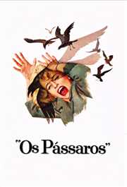 Os Pássaros (RE: 2026)