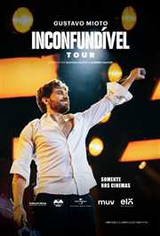 Gustavo Mioto - Inconfundível Tour