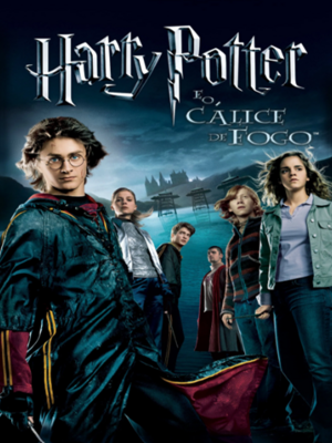 Harry Potter e o Cálice de Fogo (RE)