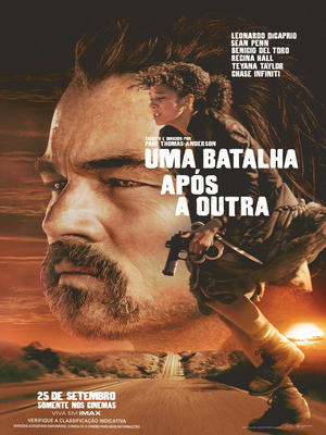 Uma Batalha Após a Outra