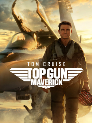 Top Gun: Maverick (RE: 2026)