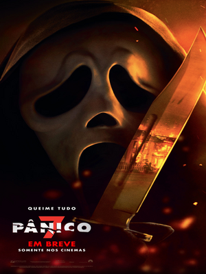 Pânico 7