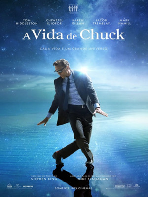 A Vida de Chuck