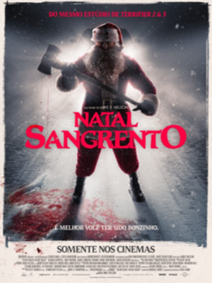 Natal Sangrento