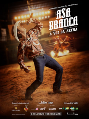 Asa Branca - A Voz da Arena