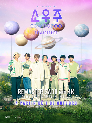 BTS 2021 MUSTER SOWOOZOO