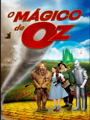 O Mágico de Oz (RE)