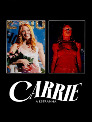 Carrie: A Estranha (RE: 2026)