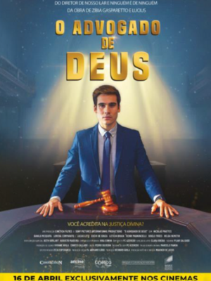 Advogado de Deus