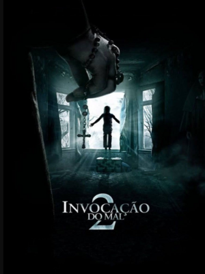 Invocação do Mal 2 (RE)