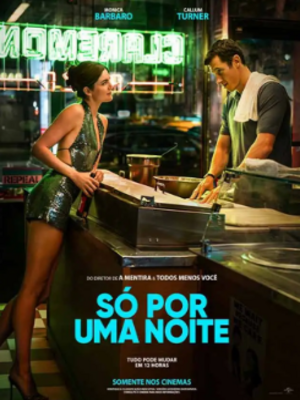 Só por Uma Noite