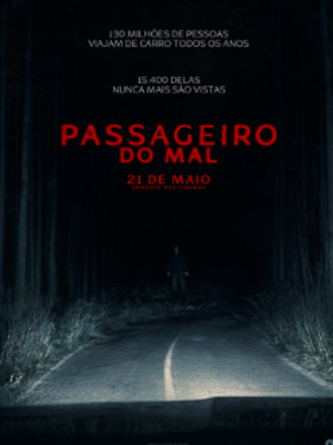 Passageiro do Mal