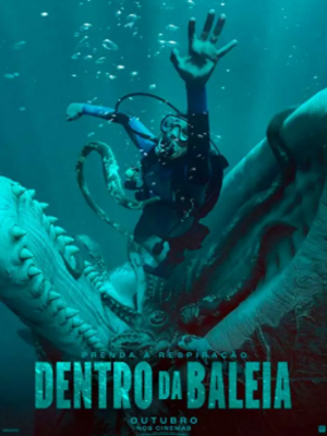 Dentro da Baleia
